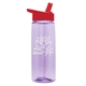 Flair Tritan(R) Bottle with Flip - Straw Lid - 26 oz