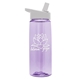 Flair Tritan(R) Bottle with Flip - Straw Lid - 26 oz