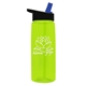 Flair Tritan(R) Bottle with Flip - Straw Lid - 26 oz