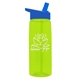 Flair Tritan(R) Bottle with Flip - Straw Lid - 26 oz