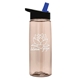 Flair Tritan(R) Bottle with Flip - Straw Lid - 26 oz