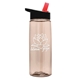 Flair Tritan(R) Bottle with Flip - Straw Lid - 26 oz