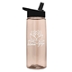 Flair Tritan(R) Bottle with Flip - Straw Lid - 26 oz