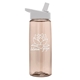 Flair Tritan(R) Bottle with Flip - Straw Lid - 26 oz