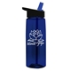 Flair Tritan(R) Bottle with Flip - Straw Lid - 26 oz