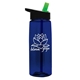 Flair Tritan(R) Bottle with Flip - Straw Lid - 26 oz