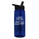 Flair Tritan(R) Bottle with Flip - Straw Lid - 26 oz