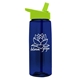Flair Tritan(R) Bottle with Flip - Straw Lid - 26 oz