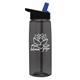 Flair Tritan(R) Bottle with Flip - Straw Lid - 26 oz