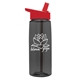 Flair Tritan(R) Bottle with Flip - Straw Lid - 26 oz