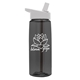 Flair Tritan(R) Bottle with Flip - Straw Lid - 26 oz