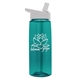 Flair Tritan(R) Bottle with Flip - Straw Lid - 26 oz