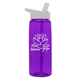 Flair Tritan(R) Bottle with Flip - Straw Lid - 26 oz