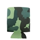 Garyline(R) Camouflage Can Holder