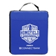 13.5 Fabric Stadium Cushion with Pocket