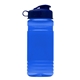Groove 20 oz Tritan(TM) Infuser bottle with Flip lid and Tritan(TM) Infuser