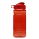 Groove 20 oz Tritan(TM) Infuser bottle with Flip lid and Tritan(TM) Infuser