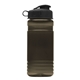 Groove 20 oz Tritan(TM) Infuser bottle with Flip lid and Tritan(TM) Infuser