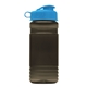 Groove 20 oz Tritan(TM) Infuser bottle with Flip lid and Tritan(TM) Infuser