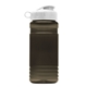 Groove 20 oz Tritan(TM) Infuser bottle with Flip lid and Tritan(TM) Infuser