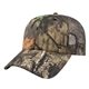 Full Camo Trucker Mesh Back Cap