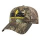Full Camo Trucker Mesh Back Cap