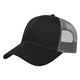 Two - Tone Trucker Mesh Back Cap