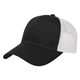Two - Tone Trucker Mesh Back Cap