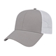 Two - Tone Trucker Mesh Back Cap