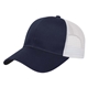 Two - Tone Trucker Mesh Back Cap