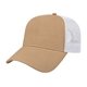 Two - Tone Trucker Mesh Back Cap