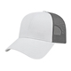 Two - Tone Trucker Mesh Back Cap