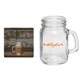 Mason Jar Shot Glass