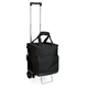Cellar Cooler Tote With Trolley