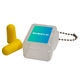 Rectangle Case Ear Plugs