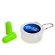 Round Case Ear Plugs