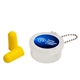 Round Case Ear Plugs
