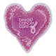 Heart Gelbead Hot / Cold Pack