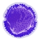 Round GelBead Hot / Cold Pack