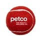 Custom Tennis Balls - Personalized Imprinted Logo