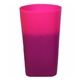 Mood(TM) 2 oz Plastic Shot Glass