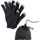 Touch Screen Gloves In Pouch