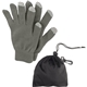Touch Screen Gloves In Pouch