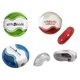 Round Pencil Sharpener Eraser Combo