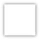 Square / Diamond Celluloid Button w / Square Corners (1 1/2)