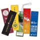 12 Point Laminated Card Stock Bookmark (2x7)