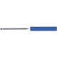 Standard Barrel w / Reversible Blade Pocket Screwdriver
