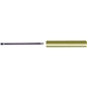 Standard Barrel w / Reversible Blade Pocket Screwdriver