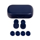PureSilence Adjustable Earplugs