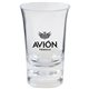 1.5 oz Premium Plastic Flared Votive Shooter Shot Glass